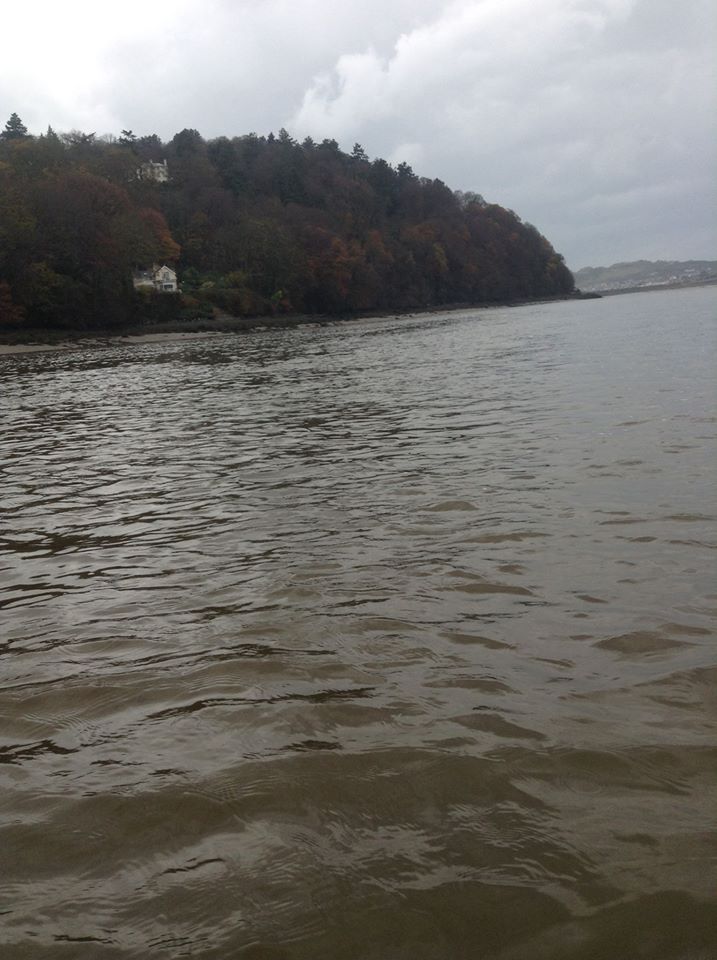 Conwy River Kayak Hire : View 4