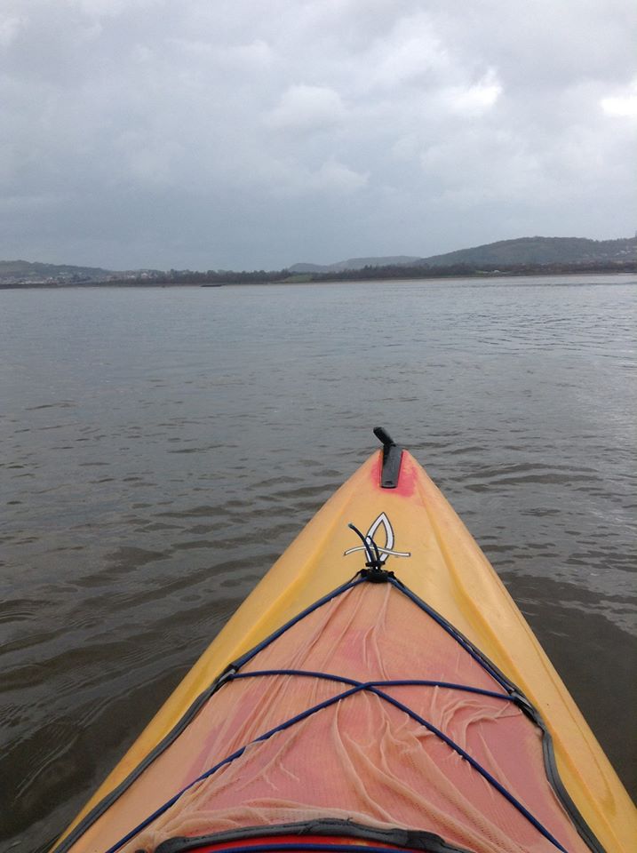 Conwy River Kayak Hire : View 5