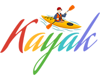 Kayak North Wales for hire